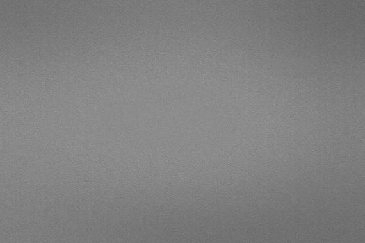 Texture of dark gray metal steel plate, abstract background