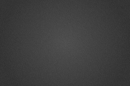 Texture of black steel metal, abstract background.