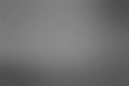 Texture of black metal steel plate, abstract background