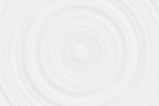 Gray vortex, abstract background