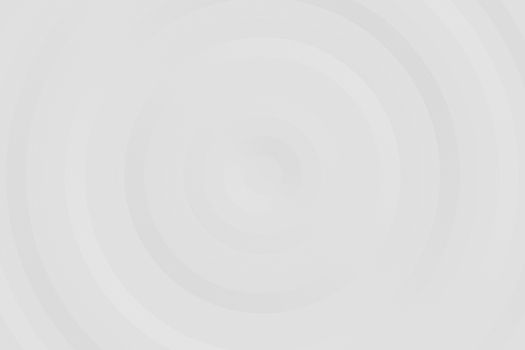 Abstract gray vortex, circle spin background
