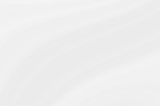 Curve light gray, abstract soft background