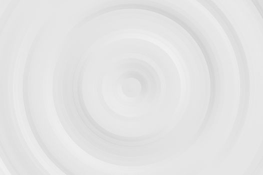 Abstract white vortex, circle spin background