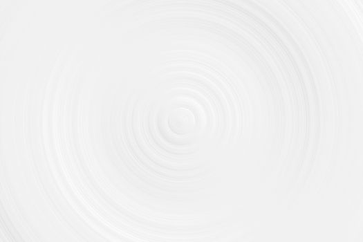Texture of white plastic twirl, abstract background