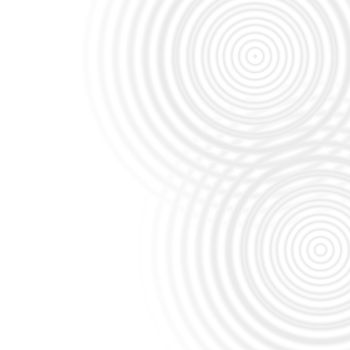 Abstract gray vortex effect, soft background
