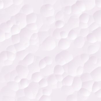 Abstract pink light bubble or dot pattern, soft background