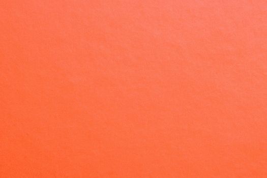 Texture of orange cardboard, abstract background