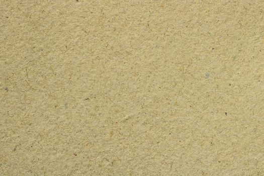 Texture of brown paper box, abstract background