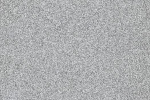Texture of leather gray color.