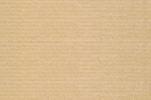 Texture of cardboard sheets brown color has rough surface, abstract background