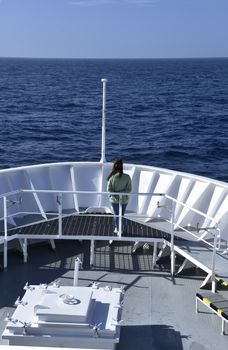 stock pictures of a ship used for a cruise