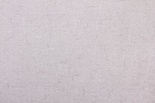 Canvas surface beige texture background 