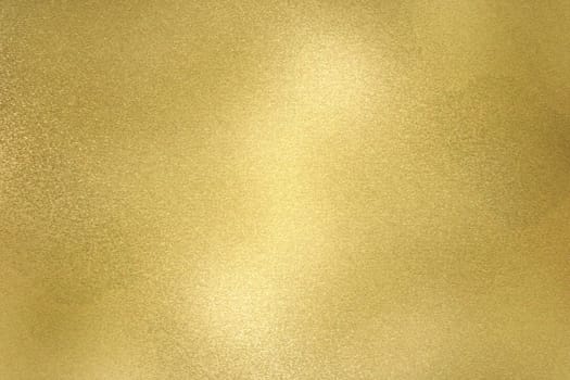 Texture of scratches gold metallic wall, abstract background