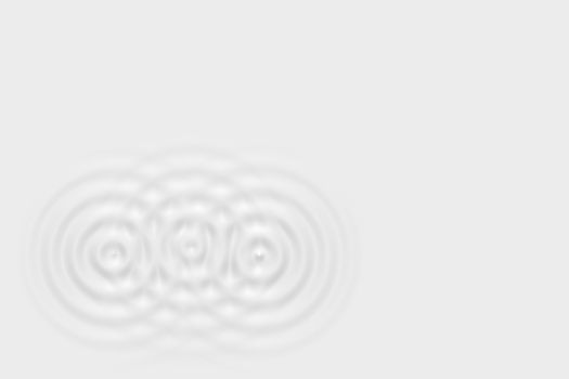 Top view of white oil or white vortex, soft background texture