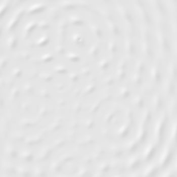 Abstract soft background, texture of white liquid or white cream surface