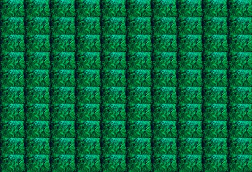 Bright Green Abstract Textured Rectangular Geometric Background. Design can be used for Articles, Printing, Illustration purpose, background, website, businesses, presentations, Product Promotions etc.