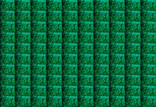 Bright Green Abstract Textured Rectangular Geometric Background. Design can be used for Articles, Printing, Illustration purpose, background, website, businesses, presentations, Product Promotions etc.