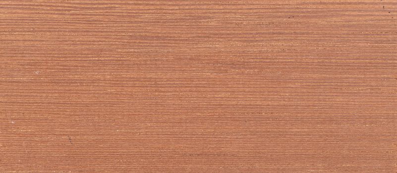 Wood background - Wood from the tropical rainforest - Suriname - Platonia insignis
