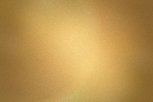 Abstract background, rough bronze metal sheet texture