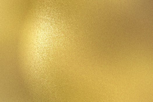 Abstract background, rough gold wall wave texture