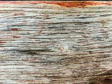 Old brown and white colour wood grain background