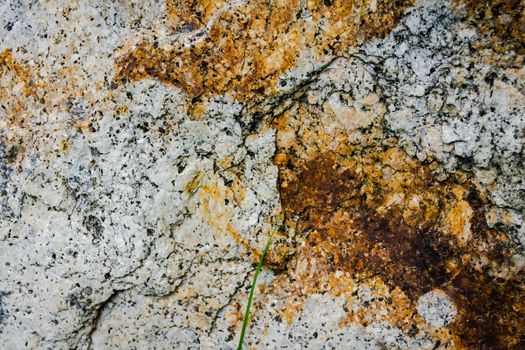 Red brown old stone pattern background image