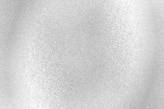 Abstract background, reflection rough gray metal texture