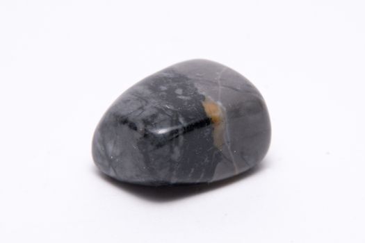 Grey and black gemstone gem jewel mineral precious shiny