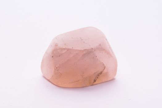 Rosa rose pink gemstone gem jewel mineral precious shiny