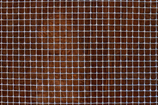 Beautiful metal mesh texture, surface and pattern