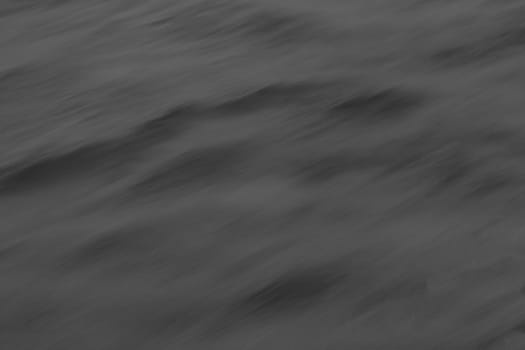 Blur abstract background dark gray color tone