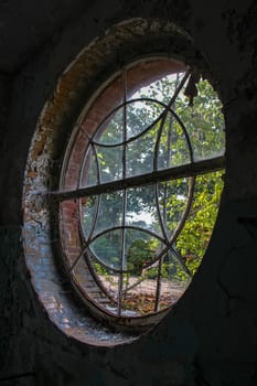Ruins of Beelitz-Heilstätten Lost place Berlin Brandenburg;