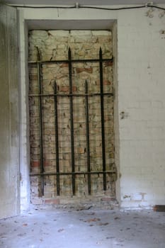 Ruins of Beelitz-Heilstätten Lost place Berlin Brandenburg;