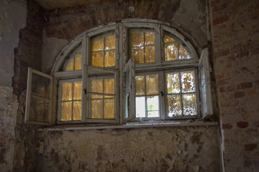 Ruins of Beelitz-Heilstätten Lost place Berlin Brandenburg;