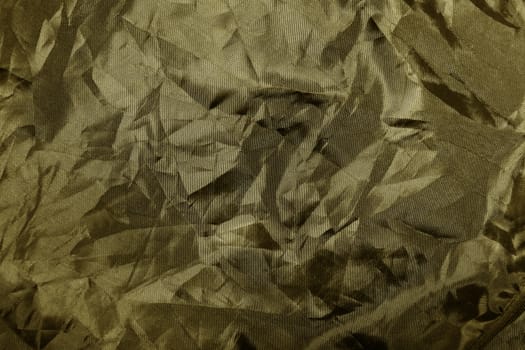 Black rough fabric grunge texture background.