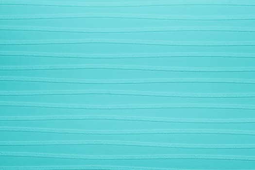 Green paper texture or background
