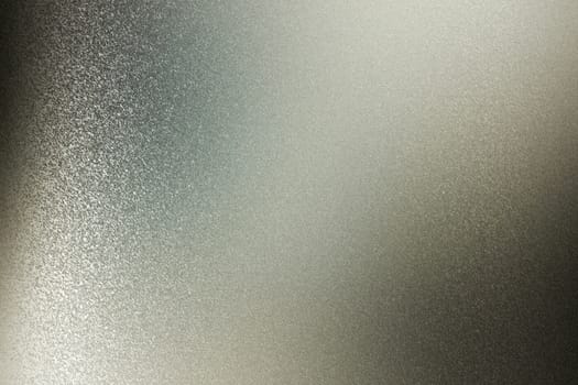 Shiny rough black metallic wall, abstract texture background