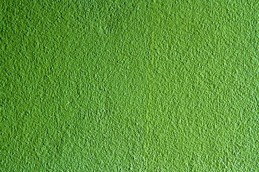 Green cement floor dark for background