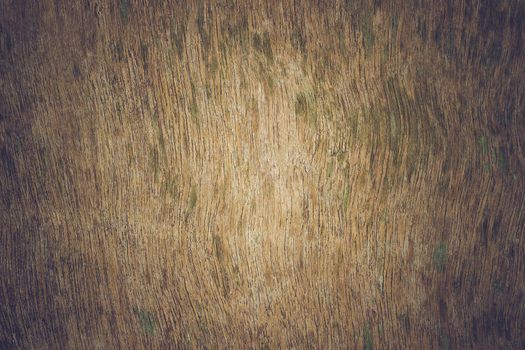 Texture of old brown wood. Suitable for making backgrounds, nature furniture or vintage articles.