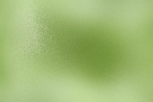 Light green metal wall, abstract texture background