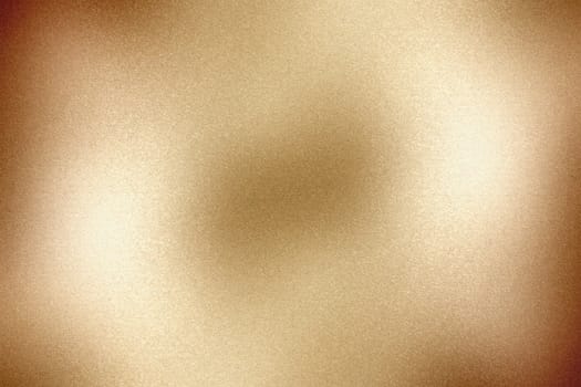 Shiny orange metal wall, abstract texture background