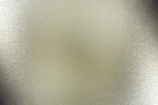 Abstract texture background, reflection brushed black metallic plate