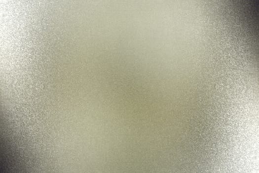 Abstract texture background, reflection brushed black metallic plate