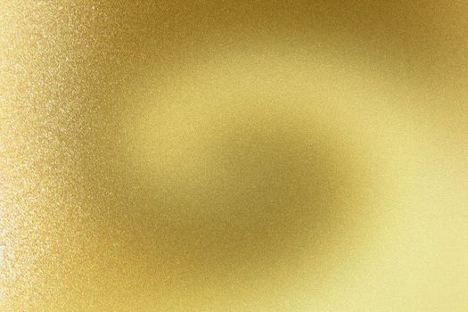 Abstract texture background, polished gold stainless steel