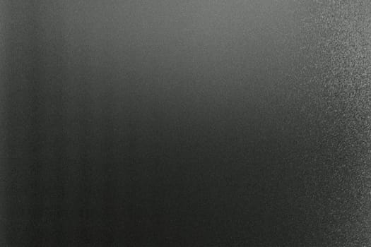 Abstract texture background, black grunge metal wall