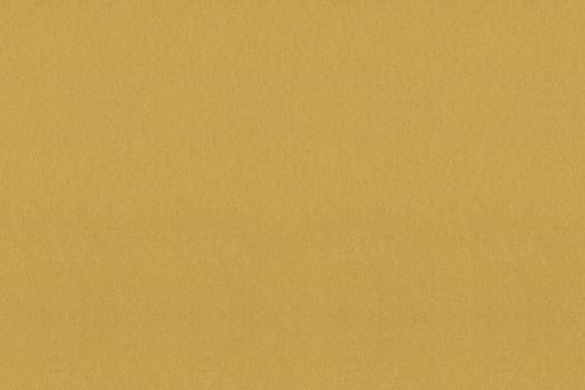 Golden Paper Textured Background. Clean Textured background