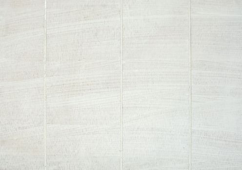 Whitewashed wood background texture copy space