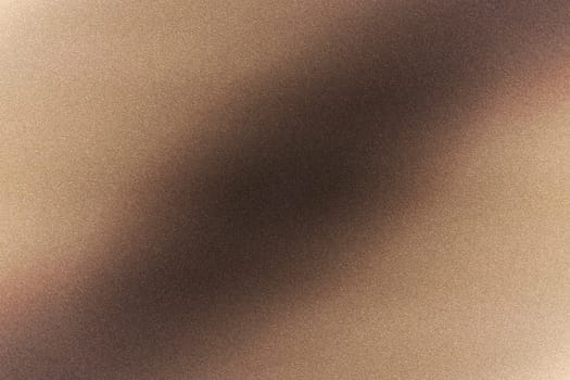 Abstract texture background, dirty on brown metallic plate