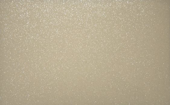 Pale gray pearlescent transparent background with metal splashes. Background. Texture.