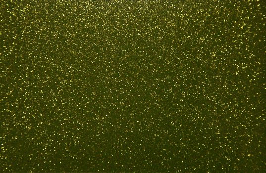 Green pearlescent transparent background with metal splashes. Background. Texture.
